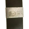 DEXTER 1000# Slipper Spring 2 Leaf 27.5" Long 1-3/4" Wide ID Eye 9/16" TrailerRV (072-002-00)