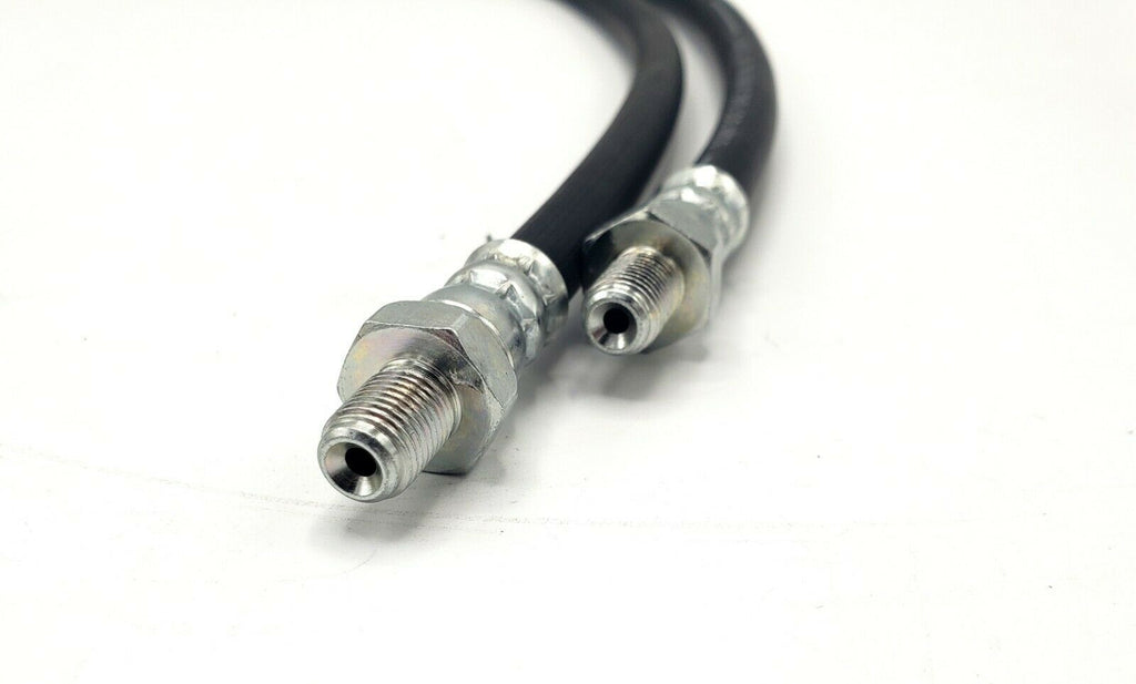 USA Made Demco Hydraulic Tandem Axle Trailer Brake Line Kit Drum Brakes DM5428 (DM5428)