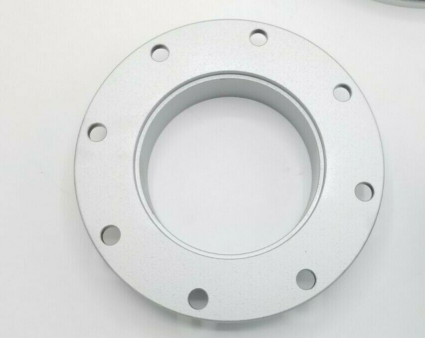 Kodiak Disc Brake 11" Rotor 8x6-1/2 10K Dexter & Lippert Trailer axles 9-44 (K2R1058D11DAC)