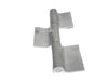 Aluminum Greaseable Weld on Door Hinge Ramp Gate Trailer Truck (DH-A)