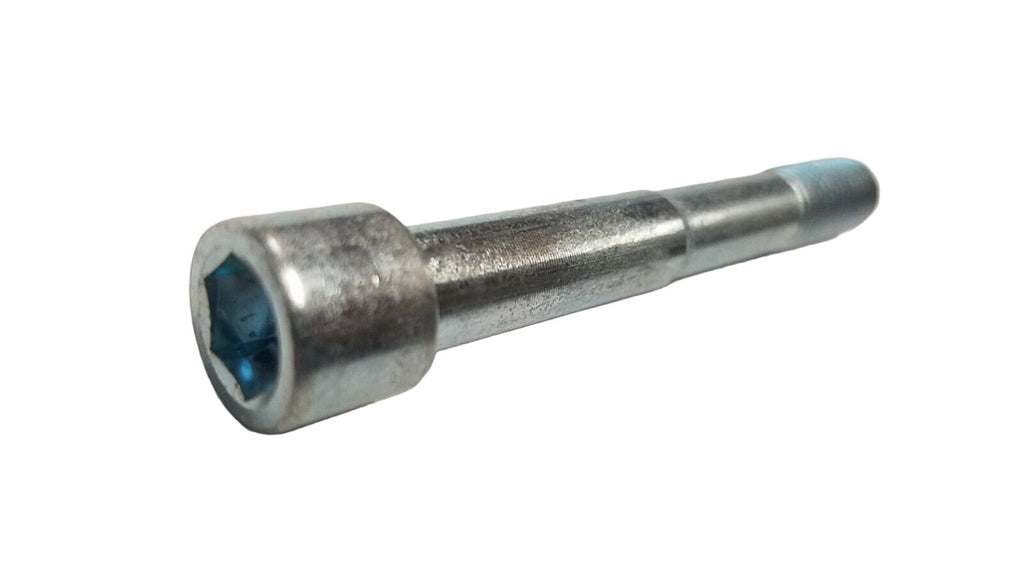 2x USA Made Replacement Zinc-Plated Guide Bolt for Kodiak DBC-338 Calipers 9k to 10k lbs (K338GBZN-LOTOF2)