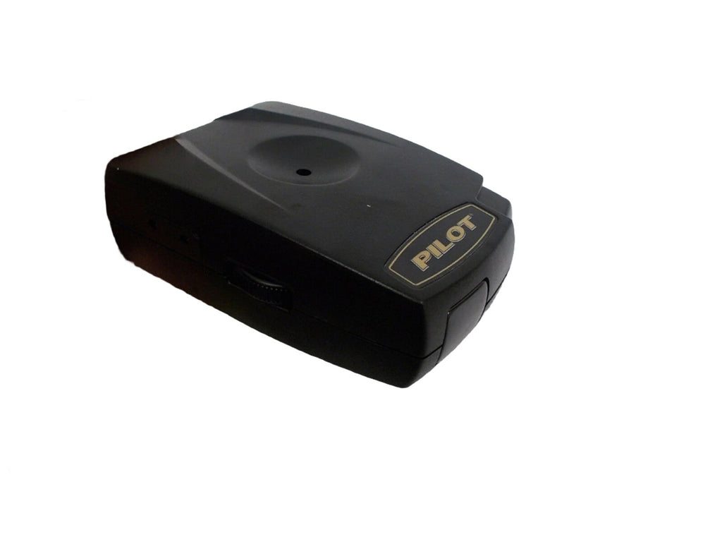 Pilot 80550 Electric Trailer Brake Control + 2004-15 Nissan Wiring Harness 3050 (80550-3050)