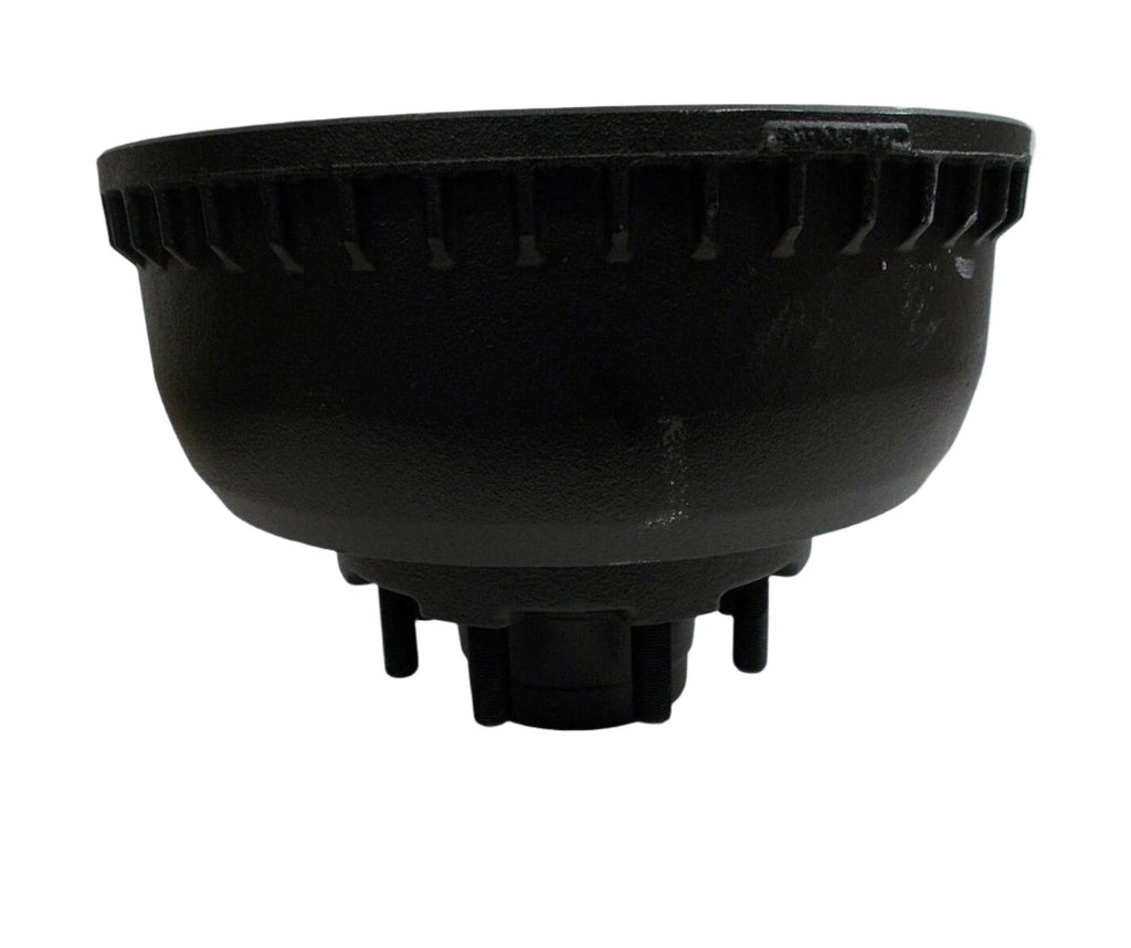 Dexter Hub/ Brake Drum 12-1/4x3-3/8" 10K GD 13G Trailer Axle 9-123 8-415 10,000# (008-430-05)