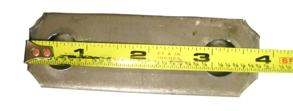 Greaseable Tandem Axle Trailer Spring Suspension Rebuild Kit Wet Bolt 3500 Short (SRK-TA-WB-SE)