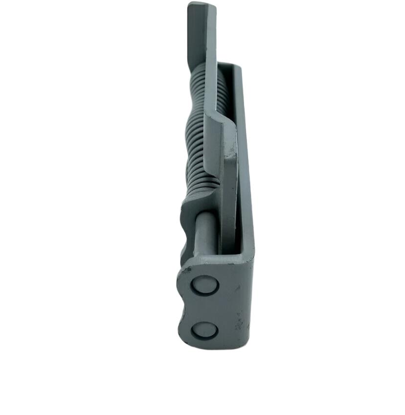 Replacement LEFT Cylinder Spring Bracket for Titan Models 10/20 Actuators (T0838900)