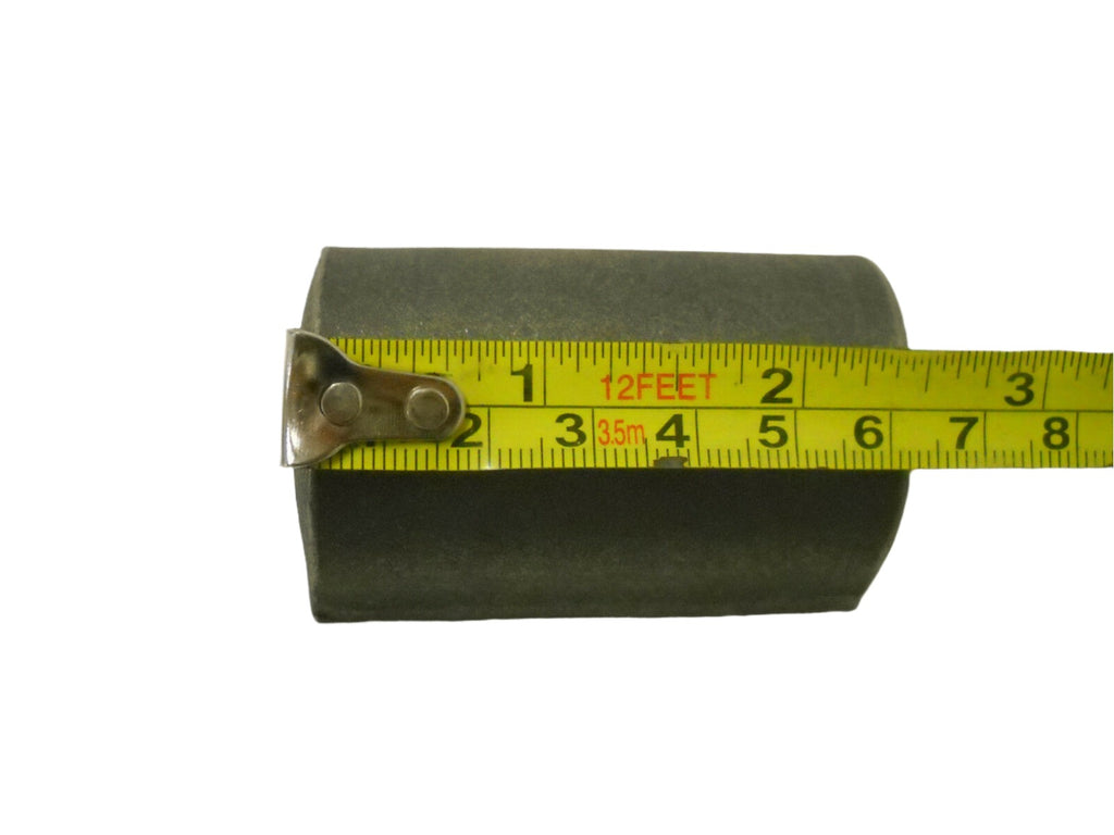 4 - 5/8" Forged Weld On D Ring Chain Tie Down 18,000 Rated Trailer Truck Rope (LRW1-LOTOF4)