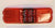 TecNiq Red LED Clearance Side Marker Light 1x4 Camper / Trailer Truck USA (S19-RR00-1-KIT)
