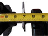 1000# Torsion half axles w 22 UP Start angle Left Hand Side Trailer Motorcycle (A1788266)