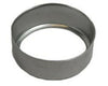 Seal Wear Sleeve Stainless Tie Down Axle Trailer bearing grease 1.72" OD (TD17293)