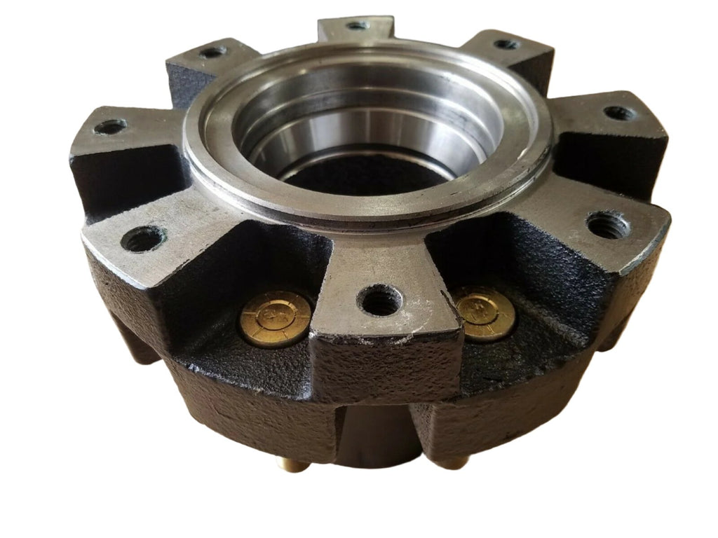 Brake Hub for Dexter 10K GD Trailer Axle Replaces 8-288-3  (9-44) & LCI Lippert (BD044-H)