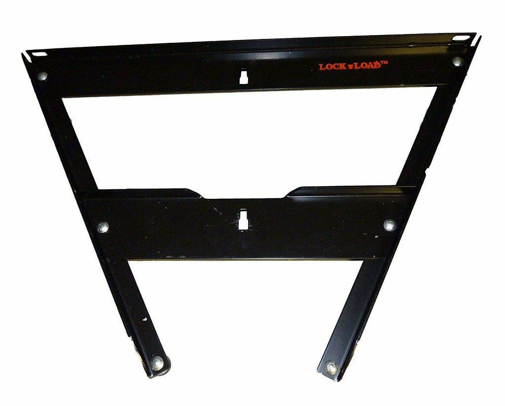 Lock 'N Load Garage Stand Attachment for Wheel Chock BK - 102 (BK-102)