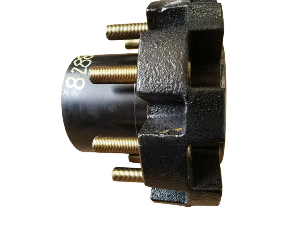 Brake Hub for Dexter 10K GD Trailer Axle Replaces 8-288-3  (9-44) & LCI Lippert (BD044-H)