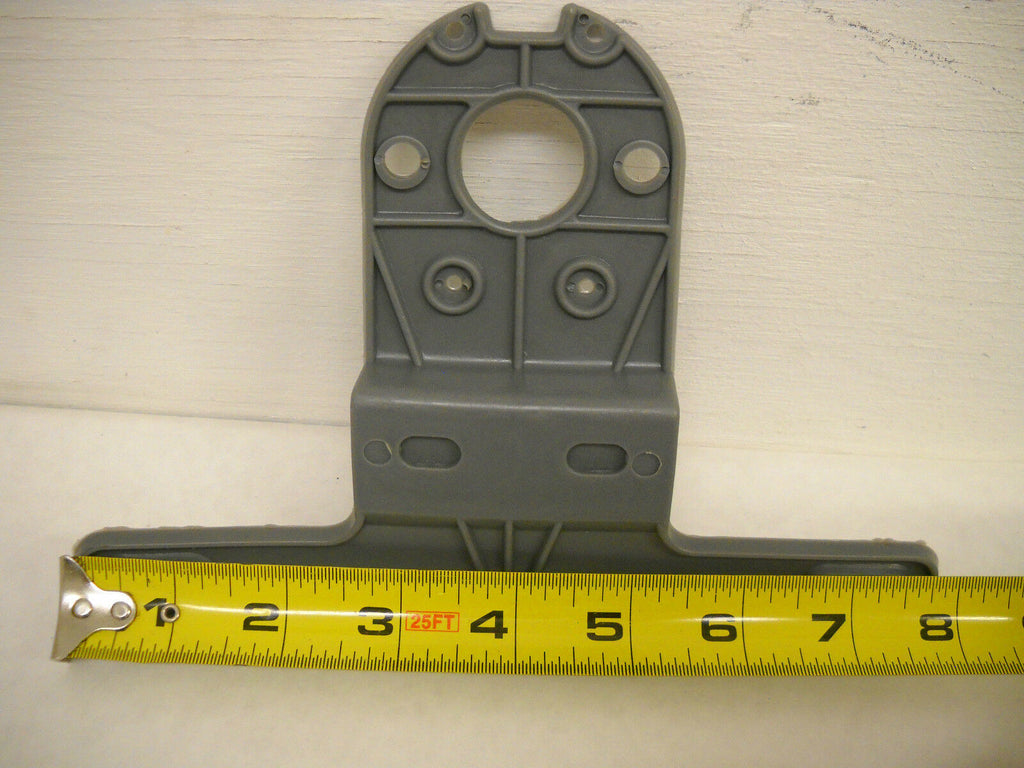 Trailer RV Camper Flexible License Plate Bracket  (J-2023-BRK)