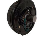 5 x 5 Left Side Brake Assembly Spindle Kit Stub End Unit Trailer Axle 3500 84 (STUB-84-550-DL)