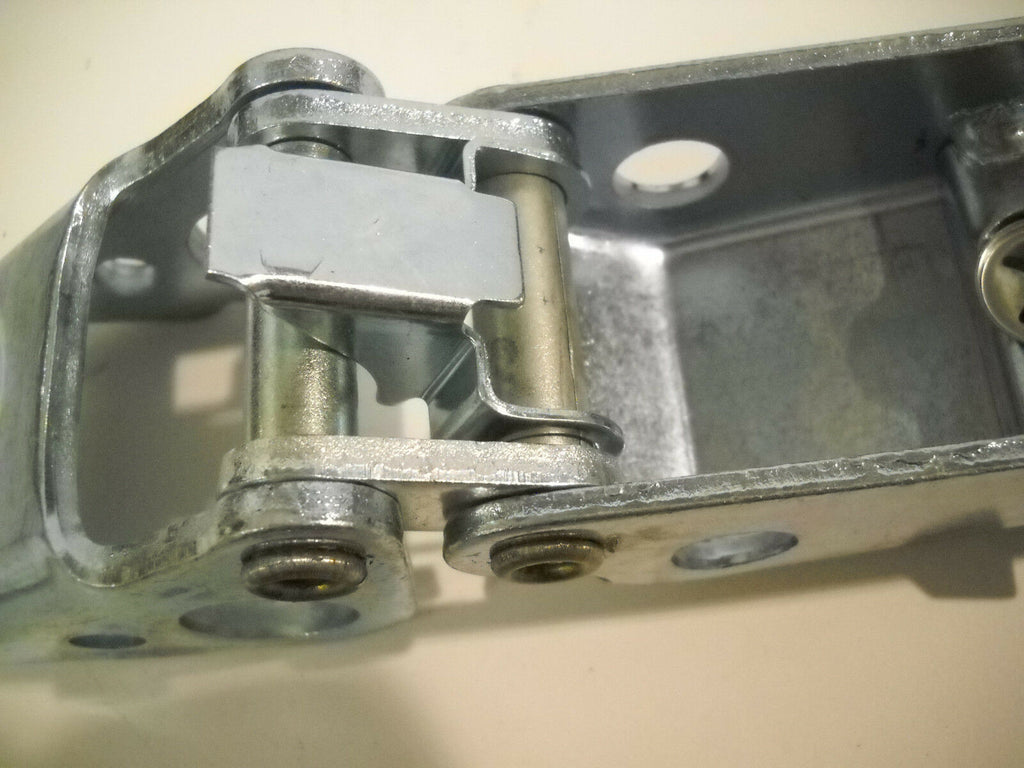 UFP Model A-60 Actuator Replacement Latch Kit Trailer Axle Hydraulic Brakes (36360U)