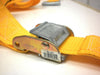 2" x 12" Cam Buckle Strap; Rated 835 lbs (ET6512)