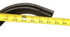 DEXTER 1000# Slipper Spring 2 Leaf 27.5" Long 1-3/4" Wide ID Eye 9/16" TrailerRV (072-002-00)