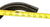 DEXTER 1000# Slipper Spring 2 Leaf 27.5" Long 1-3/4" Wide ID Eye 9/16" TrailerRV (072-002-00)