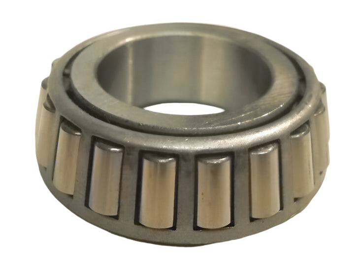 Trailer Wheel Bearing Kit 1.00" 2000-2200# Axle BK1-100 (BK1-100)