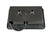 Exterior Black Shower Box with Hot/Cold Handles and Shower Wand RV Camper  (VALPF166702)