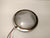 Recessed 8" Round LED Interior Light 1500 lumens RV Camper Trailer TecNiq (E08-LC00-1)