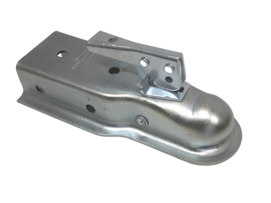 3" Tongue Bolt On Trailer Hitch Coupler 2" ball 3500 Rated Class 3  (K230)