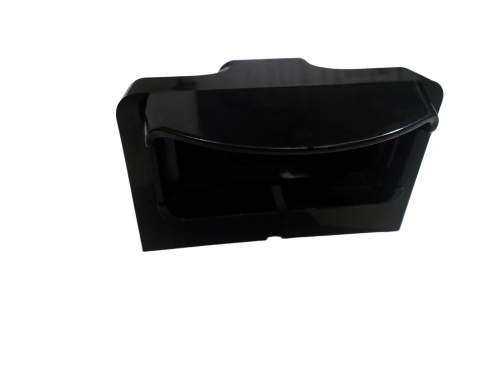 Black License Plate/Utility Light Bracket for150 Series Lamp 150C/153C Peterson (150-141)