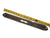 15" Chrome Trim Ring Bezel Cover for Tail Light Bar Surface Mount Truck Trailer  (J-535-BZC)