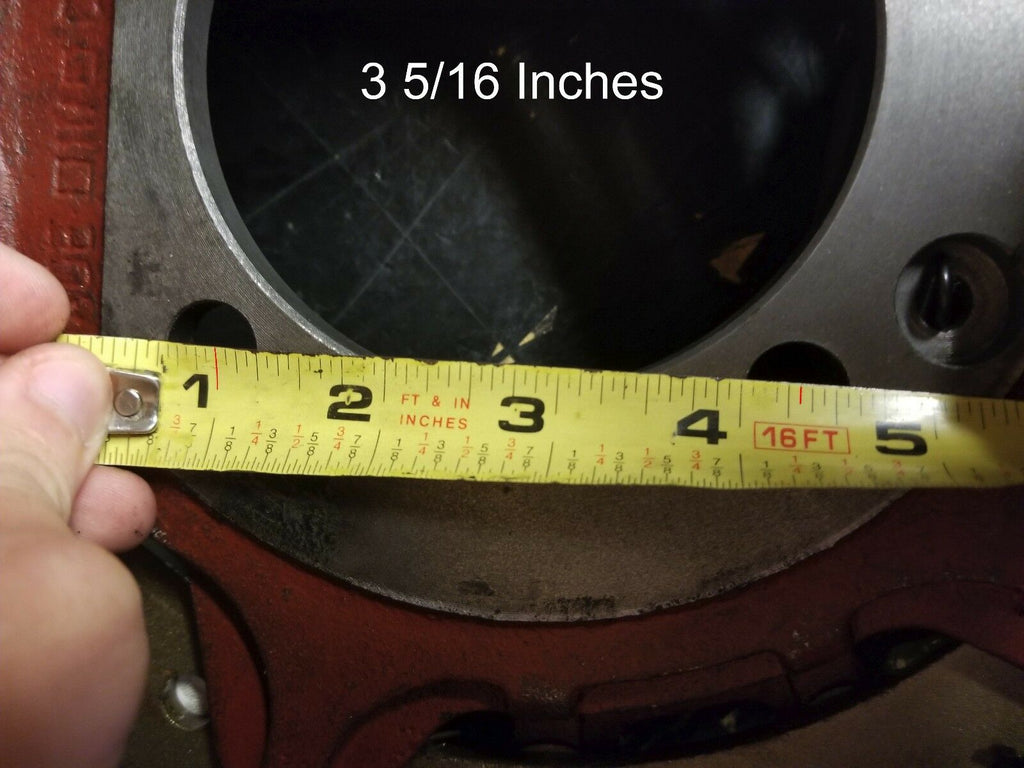 Right Hand 12-1/4x 3-3/8 8000 Electric Trailer Brake Fits Dexter 023-435-00 8K Axle (BK-8KE-02-KIT)