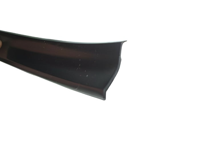 100 FT Black Vinyl Trim Insert Replacement Trailer Camper RV Motorhome Outdoor (X100-LOTOF100)