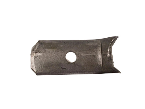 60" Trailer Floor Hold Down Clip