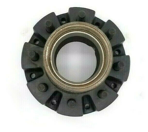 Dexter 10,000# HD Hub ONLY 8x6.5 Bolt Pattern 5/8" Stud 395S 394A Trailer 9-27 (008-214-05)