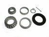 Complete Trailer Bearing Kit for 6000# Axles #42 Spindle 15123 / 22580 Bearings (BK3-100)