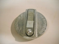 UFP Reverse Brake Lockout Cap- Model A-60 A-75 Actuator Hydraulic Hitch Trailer (34359U)