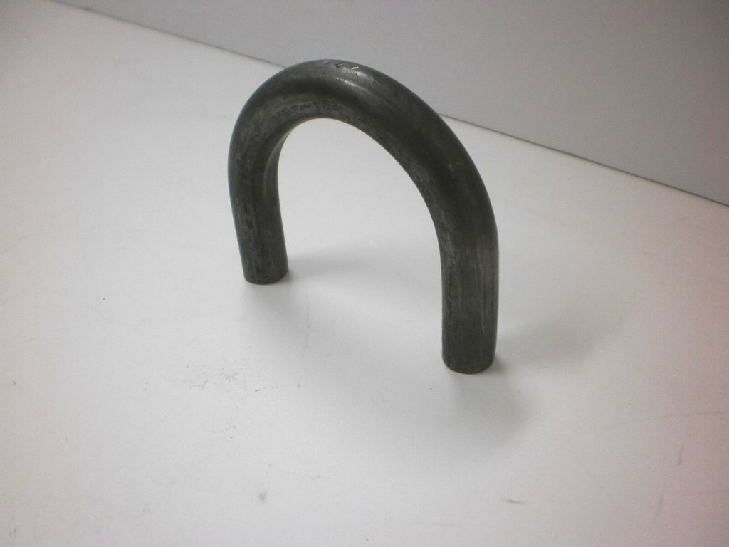 200 Count -  1/2" Thick Weld on steel D-Ring loops | Rope Chain Tie Down  (TL20012-LOTOF200)