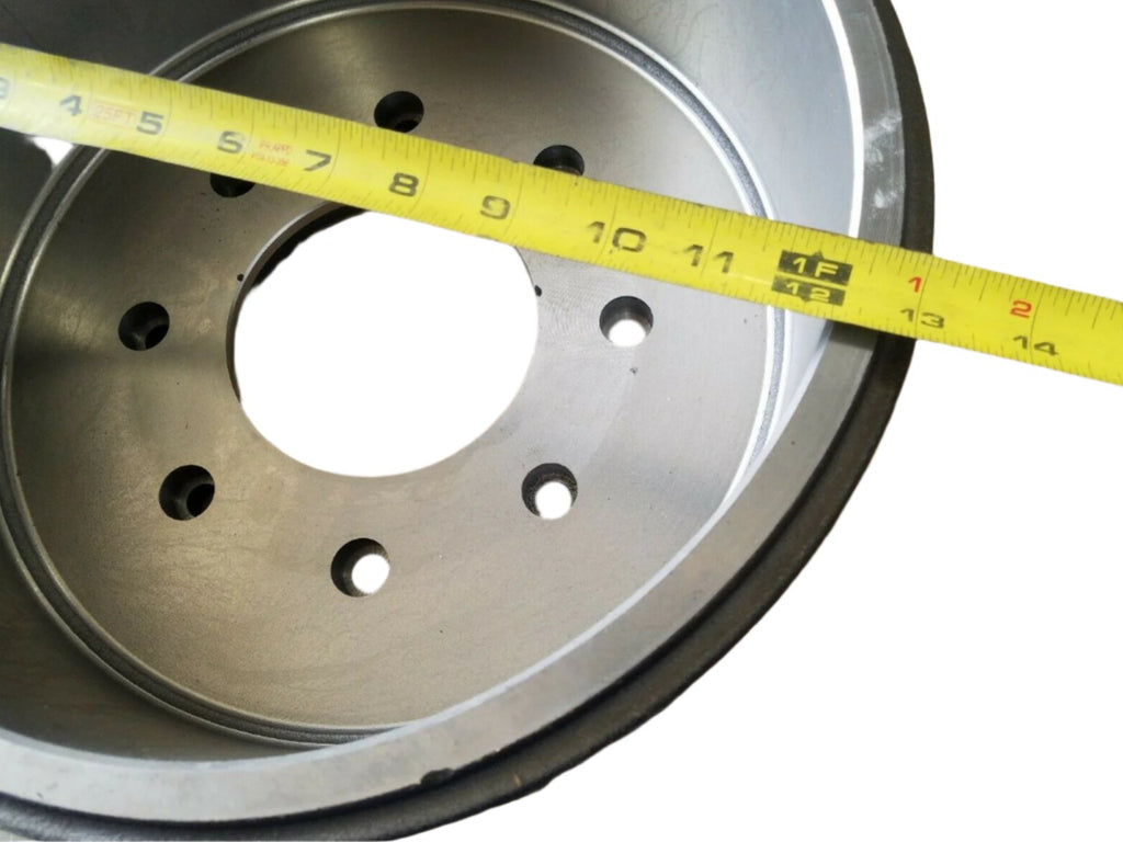Brake Drum 10,000 GD Trailer Axle 12.25x3.375 Replaces Dexter 9-44 & LCI Lippert (BD044-D)