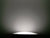 Recessed 8" Round LED Interior Light 1500 lumens RV Camper Trailer TecNiq (E08-LC00-1)