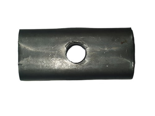 4- Trailer axle spring perch/seat for 2.3/8" 3500# Round axel tube mount Pad (SP-2.375-LOTOF4)