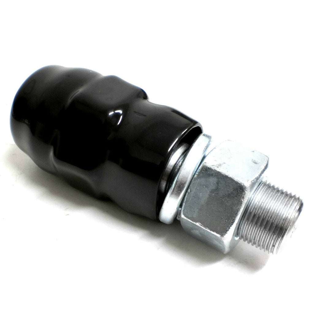 2-5/16" Flexible Hitch Ball Cover Truck Trailer Protector Receiver Universal (HCB3)