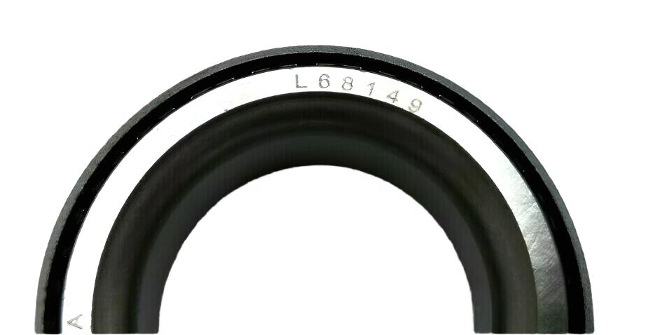 DB-42 Vented 10.25" OD 5x4.5 Brake Hub Rotor DB42 Disc Brakes 22.4 UFP 41030 (41038-KIT)