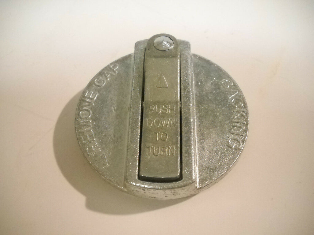 UFP Reverse Brake Lockout Cap- Model A-60 A-75 Actuator Hydraulic Hitch Trailer (34359U)