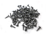100 -  3/4" Stainless Steel Self Tapping Sheet Metal Screw To Exterior (SP91034TOT39SS-LOTOF100)