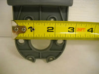 Trailer RV Camper Flexible License Plate Bracket  (J-2023-BRK)