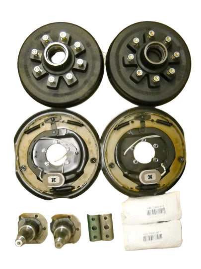 BYOAK-42-HD8655-RF-250