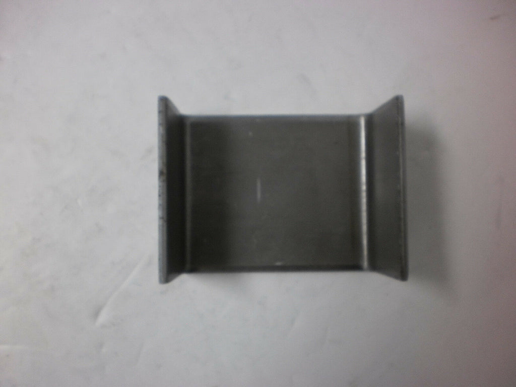 14 – 2×4 Weld-On Steel Stake Pockets (7-Gauge / 3⁄16") (STK-7GA-14)