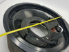 PAIR 12-1/4x5" 12K 15K Electric Backing Plate Trailer Brake Fit Dexter 5" 23-442 (BK-12KHDE-SET)