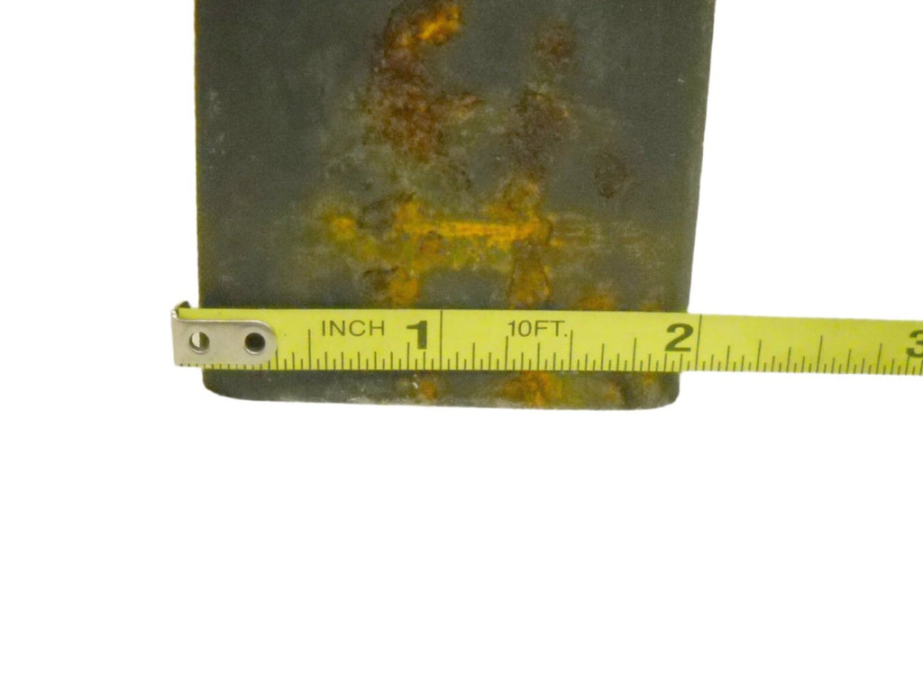 7000# Build Your Own Axle Kit w/ 8 x 6.5 Lug Idler Hubs and #42 Square Spindle (BYOAK-42-H865-SQ)