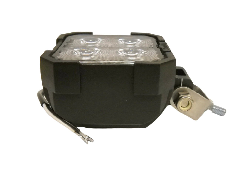 Compact LED Work Light Flood Offroad Driving Lamp SUV Car Boat 4WD Truck Loading (P04-WBFP-1)