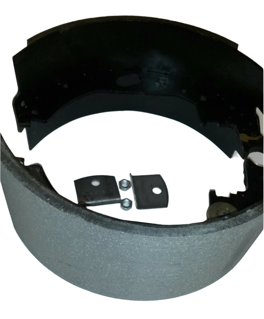 Brake Shoe Set- Both Sides Dexter 12K-15K Hydraulic 12.25" x 5" Trailer 9-28 Drum (k71-169-170)