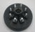 Replace Right Trailer Brake Dexter 8x6.5 Drums 9/16 Nuts 7000# 12" Backing Plate (92865-916-B-DEX-R)